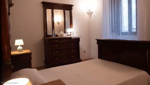 Bed & Breakfast Palazzo Palitti