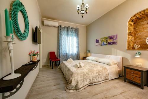 Bed & Breakfast Villa Primaluce