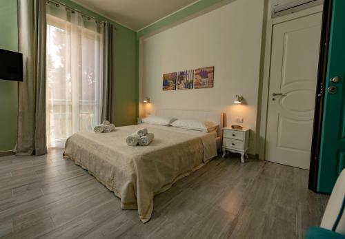 Bed & Breakfast Villa Primaluce
