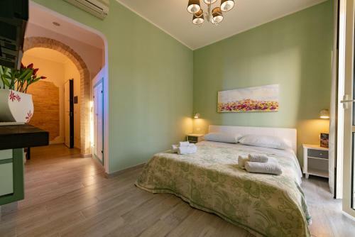 Bed & Breakfast Villa Primaluce