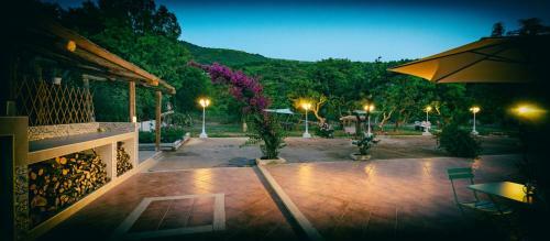 Bed & Breakfast Villa Primaluce