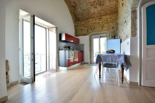 Apartamento Palazzo Pizzo Residence