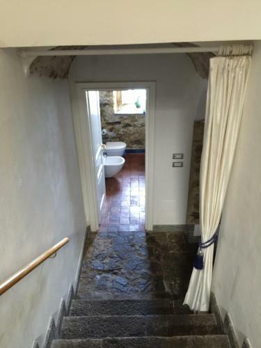 Apartamento Palazzo Pizzo Residence