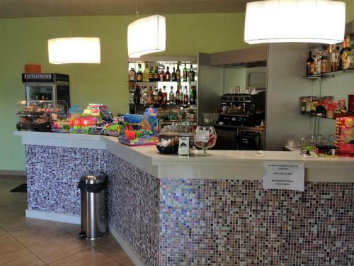 Apartamento Cosy 64g App Pizzo Beach