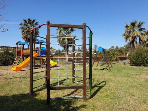 Apartamento Cosy 64g App Pizzo Beach