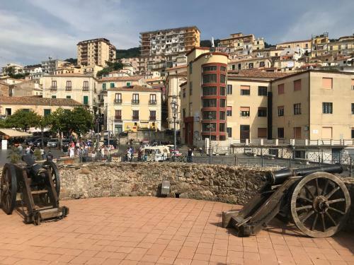Apartamento Cosy 64g App Pizzo Beach