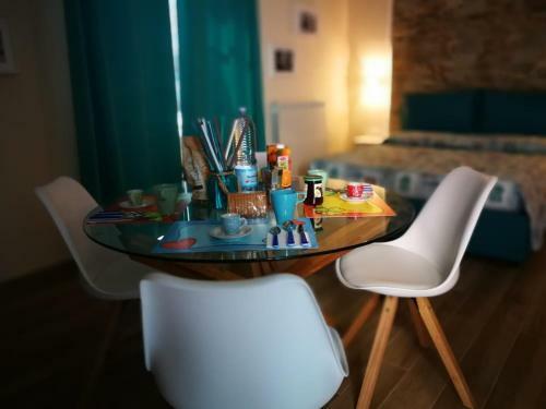 Hostal Residenza Maria Antonietta - 50 Metri Dal Mare