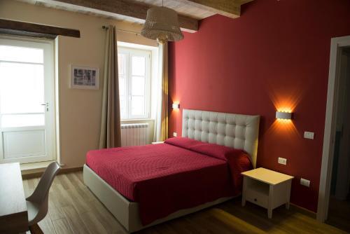 Hostal Residenza Maria Antonietta - 50 Metri Dal Mare