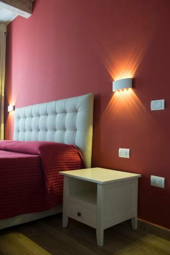 Hostal Residenza Maria Antonietta - 50 Metri Dal Mare