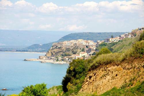 Hostal Residenza Maria Antonietta - 50 Metri Dal Mare