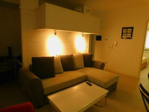Apartamento Casa Gunnarsson