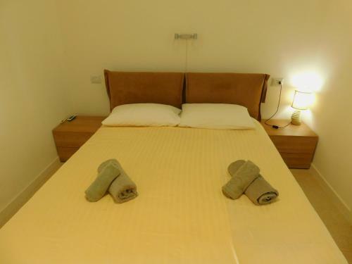 Apartamento Casa Gunnarsson