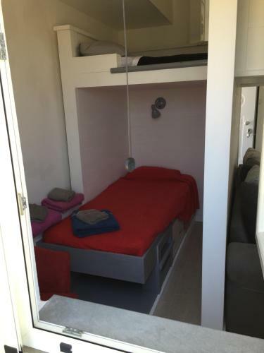 Apartamento Casa Gunnarsson