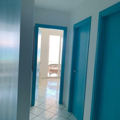Apartamento Villa Laura - Sul Mare