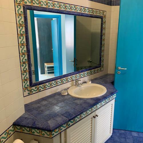 Apartamento Villa Laura - Sul Mare
