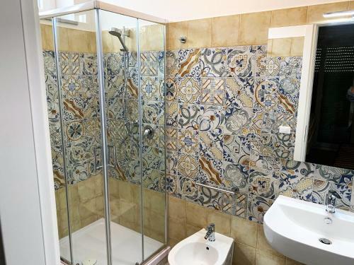 Apartamento Villa Laura - Sul Mare