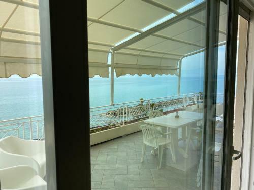 Apartamento Villa Laura - Sul Mare