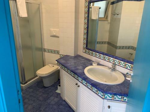 Apartamento Villa Laura - Sul Mare