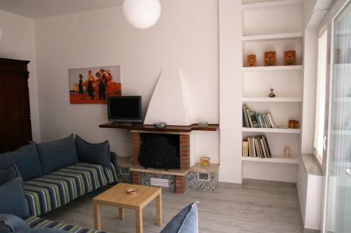 Apartamento Villa Laura - Sul Mare