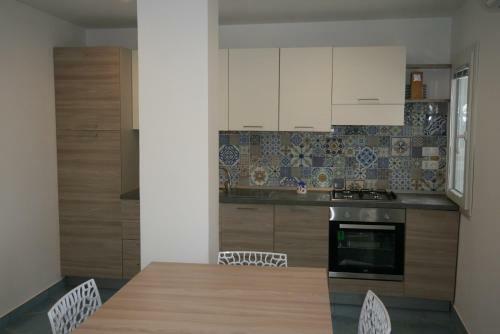 Apartamento Villa Laura - Sul Mare