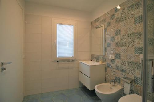 Apartamento Villa Laura - Sul Mare