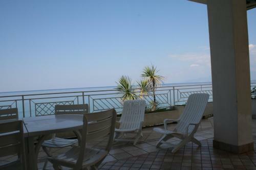 Apartamento Villa Laura - Sul Mare