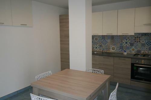 Apartamento Villa Laura - Sul Mare