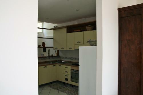 Apartamento Villa Laura - Sul Mare