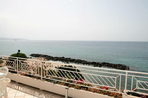 Apartamento Villa Laura - Sul Mare