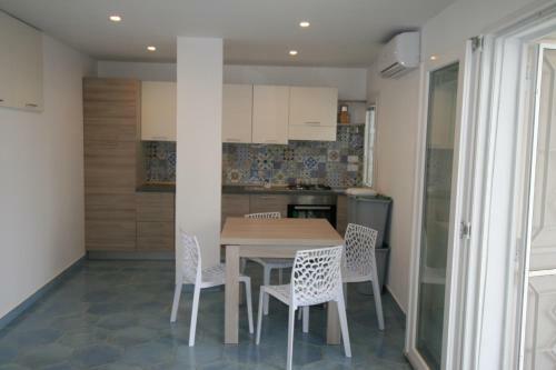 Apartamento Villa Laura - Sul Mare