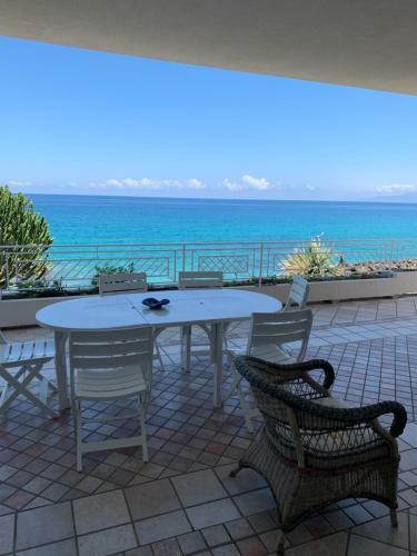Apartamento Villa Laura - Sul Mare