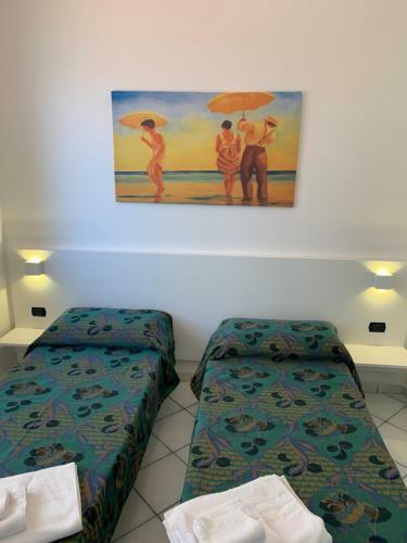 Apartamento Villa Laura - Sul Mare