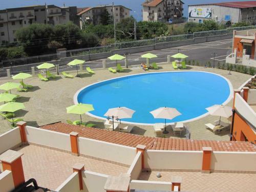 Apartamento Casa Ruggiero
