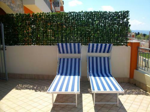 Apartamento Casa Ruggiero