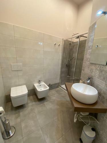 Hostal Dimora Le Pietre Del Mare