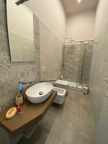 Hostal Dimora Le Pietre Del Mare