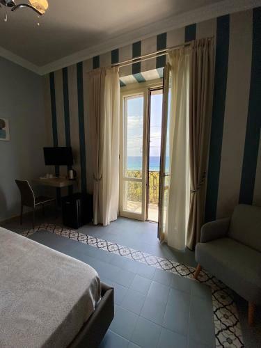 Hostal Dimora Le Pietre Del Mare