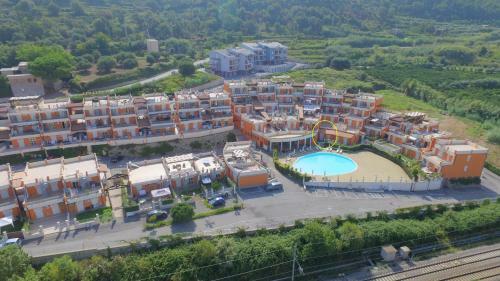 Apartamento Casa Vita
