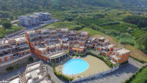 Apartamento Casa Vita