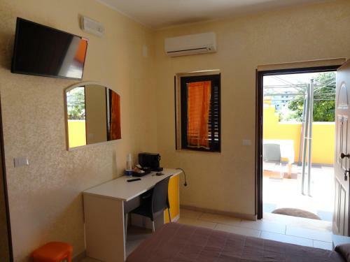 Bed & Breakfast Anema E Core