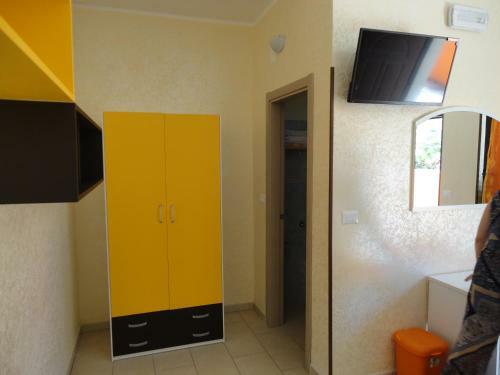 Bed & Breakfast Anema E Core