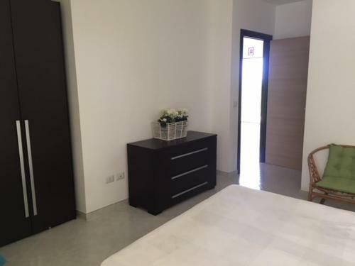 Apartment Olga