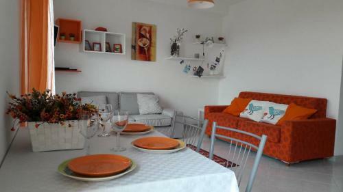 Apartment Olga