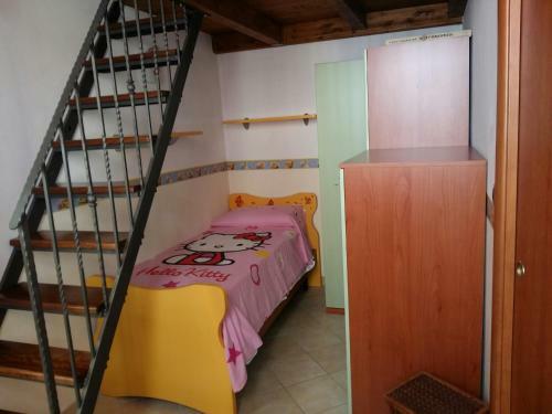 Apartamento Appartamento Larghetto Licastro