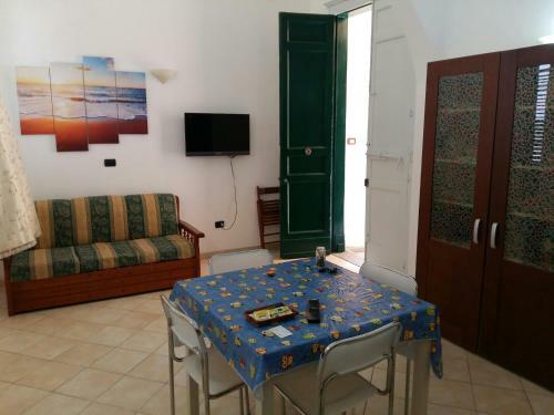 Apartamento Appartamento Larghetto Licastro