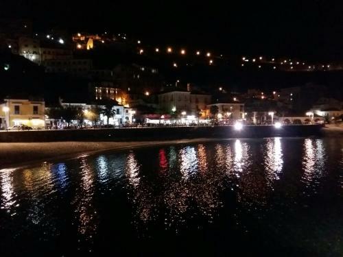 Apartamento Appartamento Larghetto Licastro