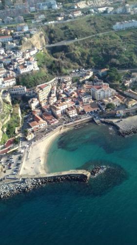 Apartamento Appartamento Larghetto Licastro