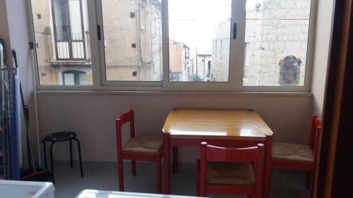 Apartamento Casa Granolia