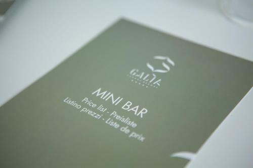 Hotel Gal�a Luxury Resort