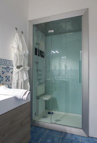 Hotel Gal�a Luxury Resort